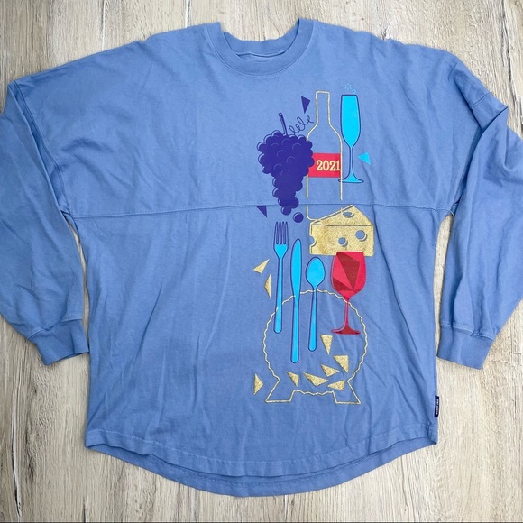 Disney Spirit Jersey - Picture 2 of 8